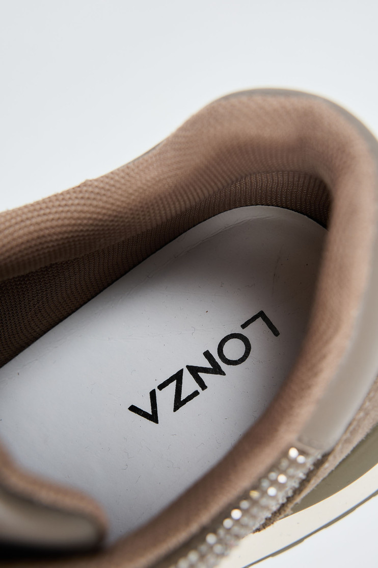 Кроссовки Lonza 198962 - Вид 15 - интернет магазин sandalini.ua