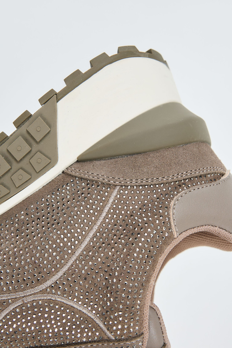 Кроссовки Lonza 198962 - Вид 16 - интернет магазин sandalini.ua