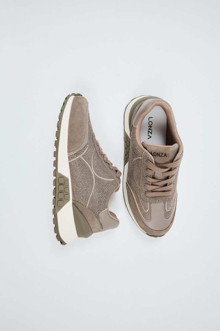 Кроссовки Lonza 198962 - Вид 8 - интернет магазин sandalini.ua