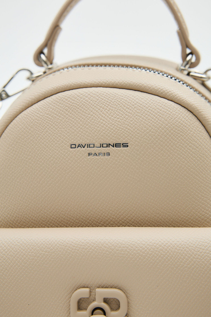 Сумка David Jones 199194 - Вид 2 - інтернет магазин sandalini.ua