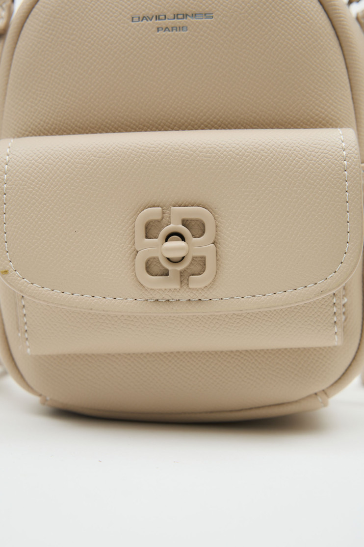 Сумка David Jones 199194 - Вид 4 - інтернет магазин sandalini.ua