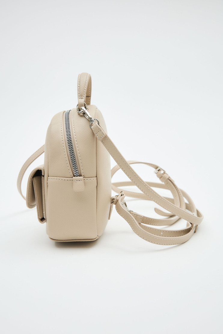 Сумка David Jones 199194 - Вид 3 - інтернет магазин sandalini.ua