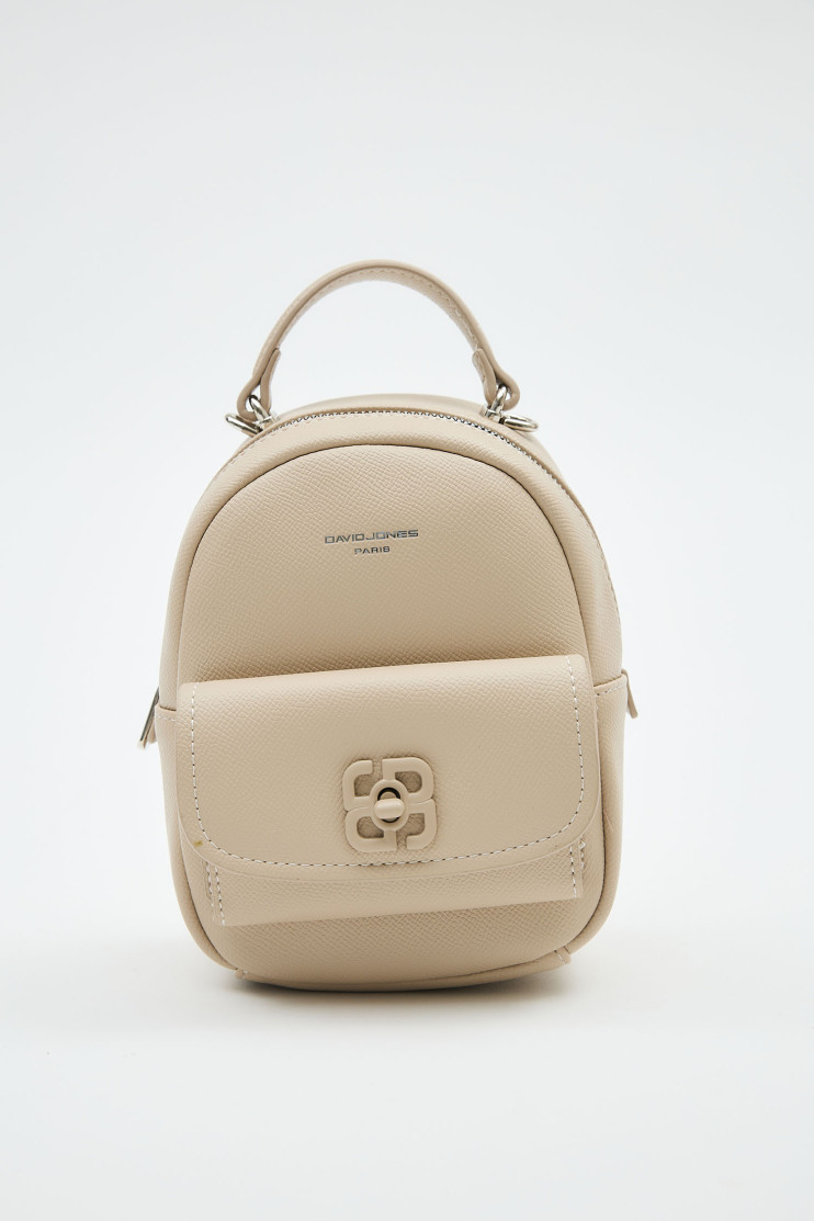 Сумка David Jones 199194 - Вид 5 - інтернет магазин sandalini.ua