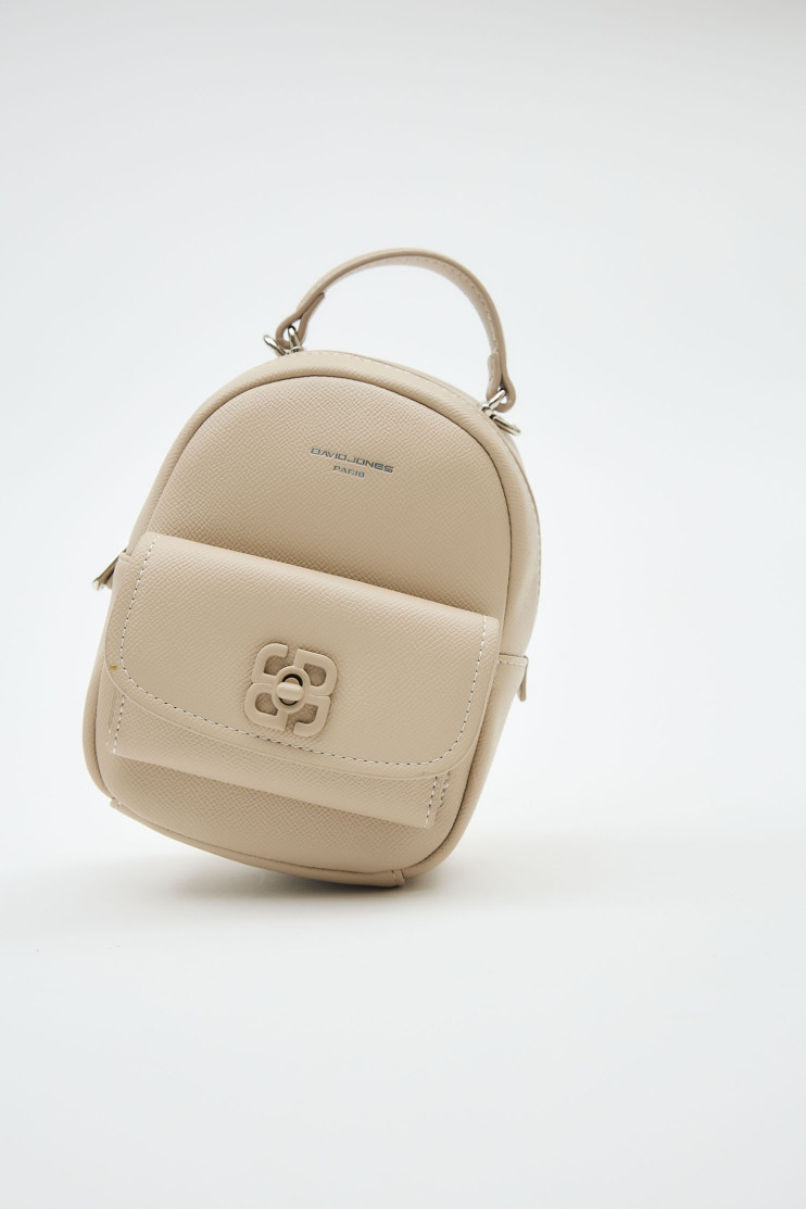 Сумка David Jones 199194 - Вид 7 - інтернет магазин sandalini.ua