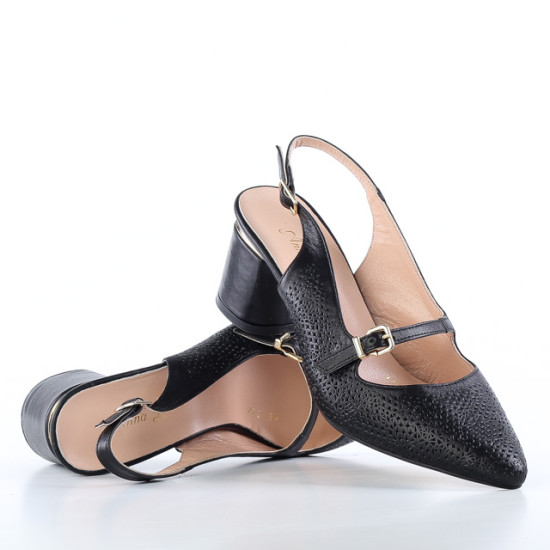 Босоніжки Anna Lucci 154987