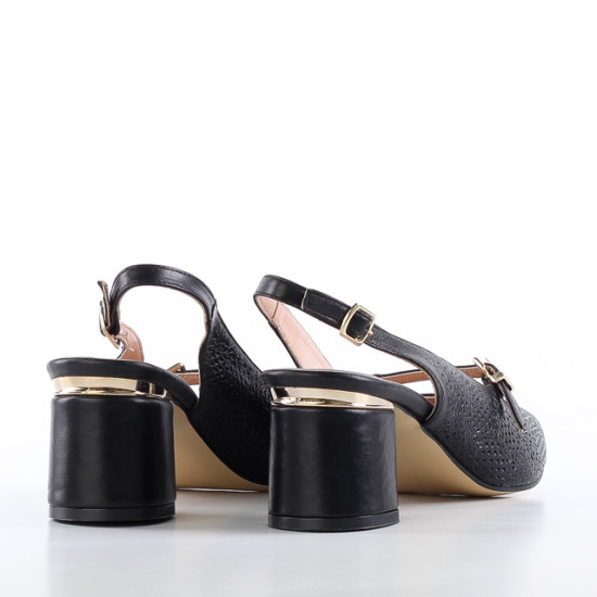 Босоніжки Anna Lucci 154987