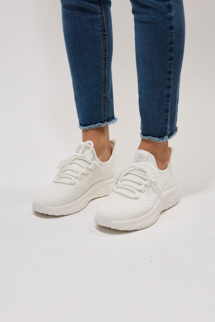 Кроссовки ALLSY 195127 - Вид 3 - интернет магазин sandalini.ua