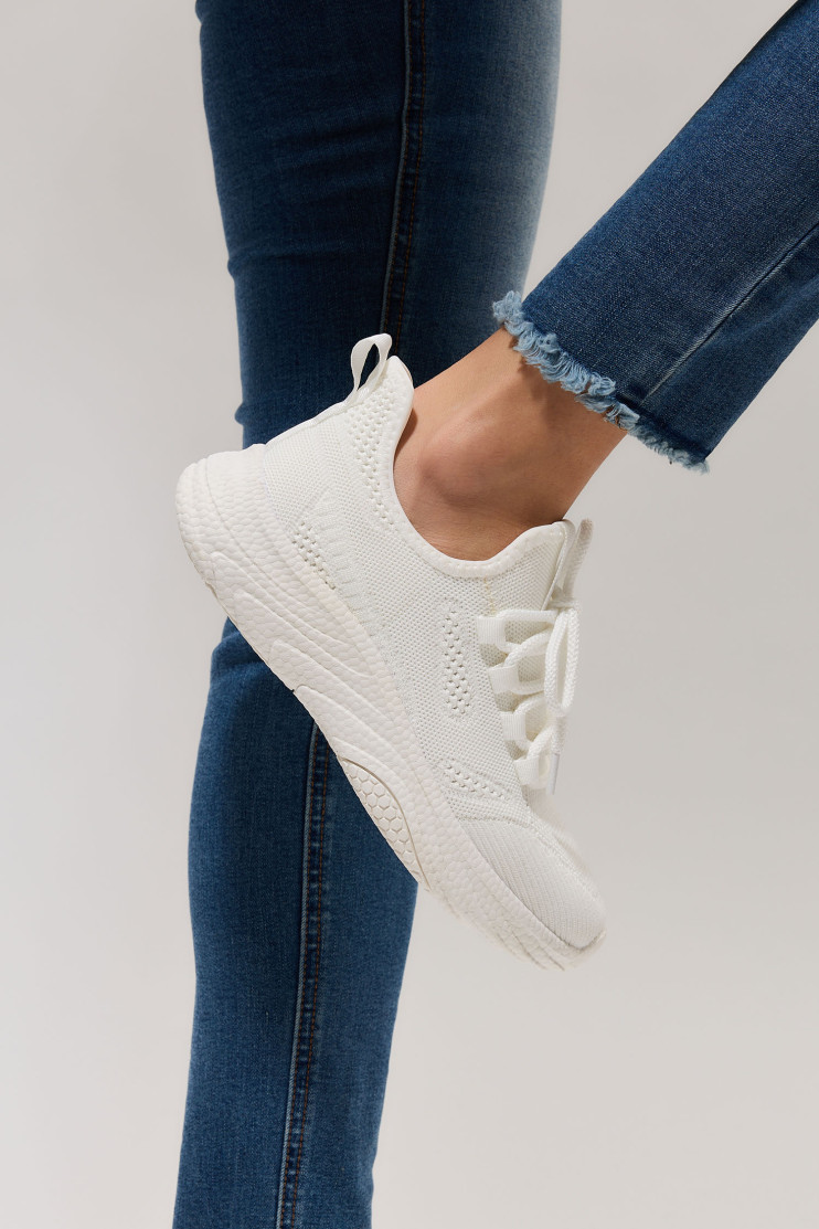 Кроссовки ALLSY 195127 - Вид 7 - интернет магазин sandalini.ua