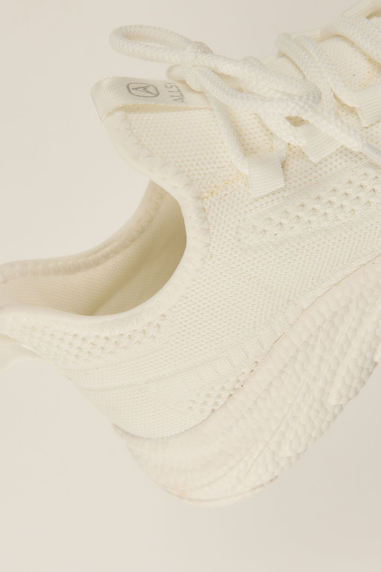 Кроссовки ALLSY 195127 - Вид 15 - интернет магазин sandalini.ua