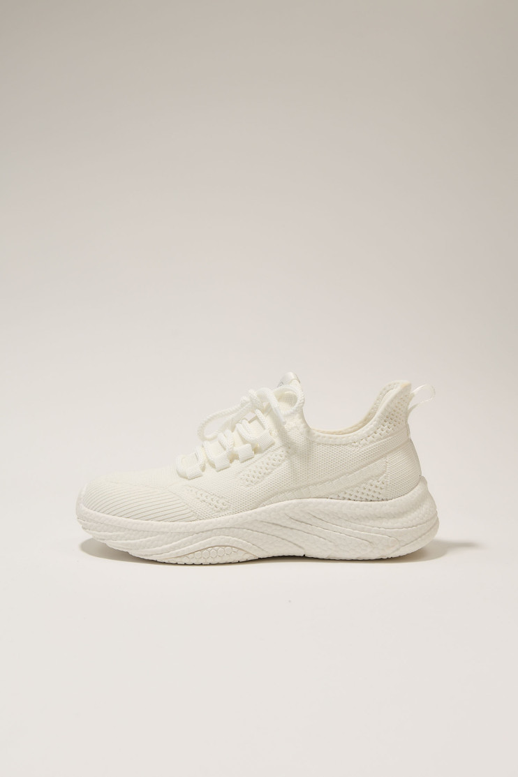 Кроссовки ALLSY 195127 - Вид 6 - интернет магазин sandalini.ua