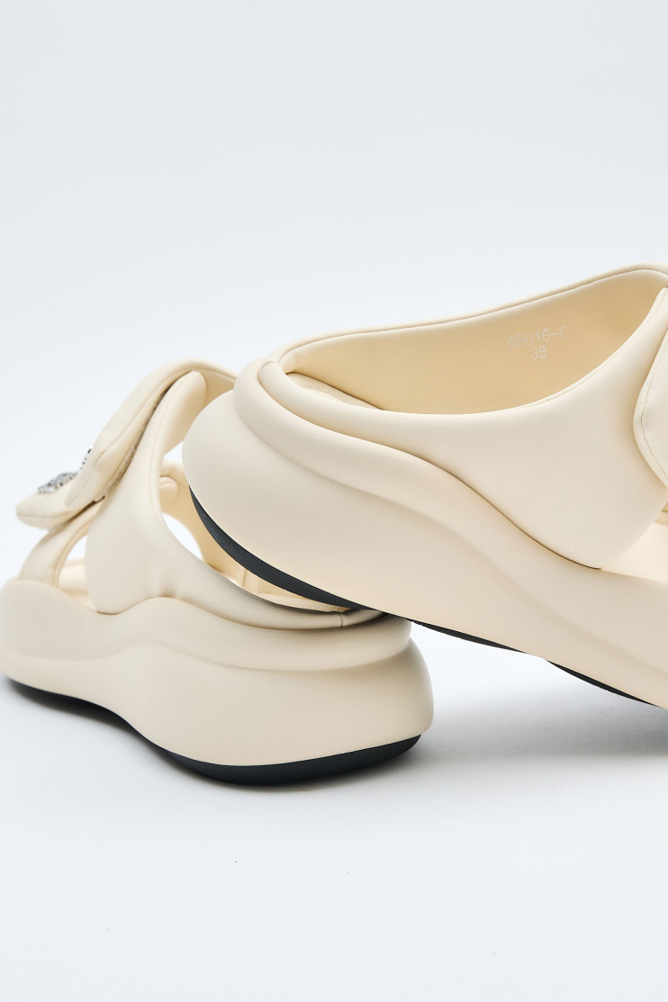 Шлепанцы Lonza 198999 - Вид 8 - интернет магазин sandalini.ua