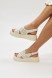 Босоножки ALLSY 195537