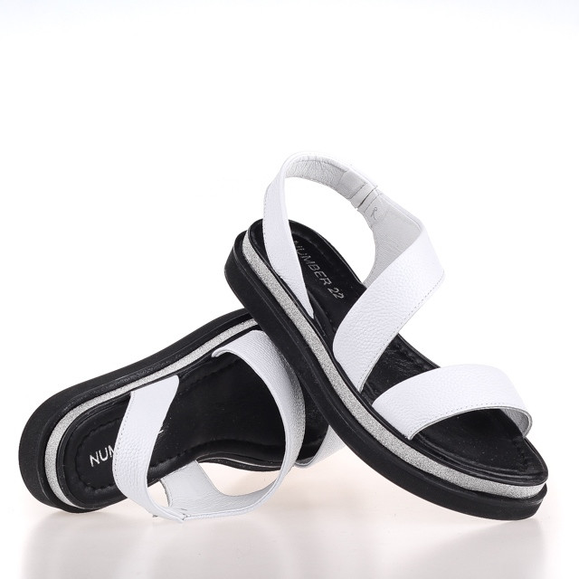 Босоножки Lonza 151636 - Вид 1 - интернет магазин sandalini.ua