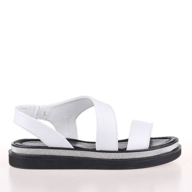 Босоножки Lonza 151636 - Вид 3 - интернет магазин sandalini.ua