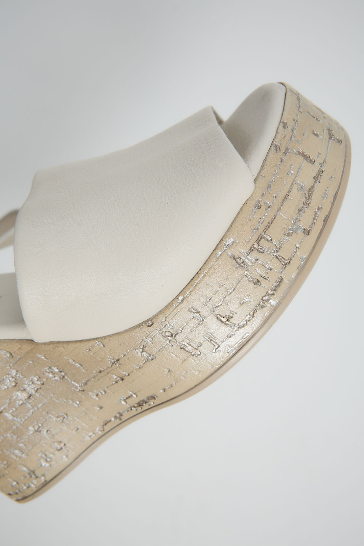 Босоножки Fabio Monelli 200101 - Вид 3 - интернет магазин sandalini.ua