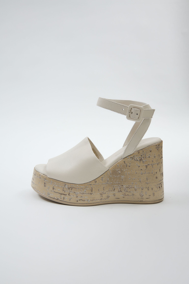 Босоножки Fabio Monelli 200101 - Вид 5 - интернет магазин sandalini.ua