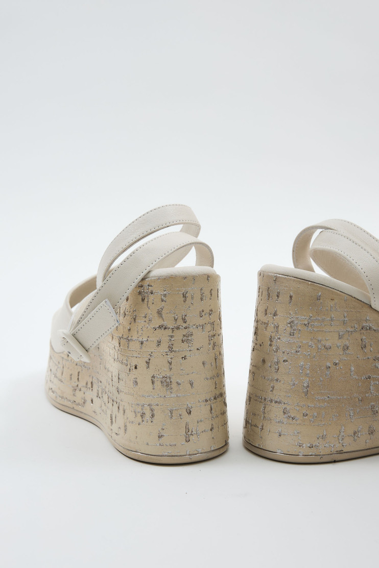 Босоножки Fabio Monelli 200101 - Вид 6 - интернет магазин sandalini.ua