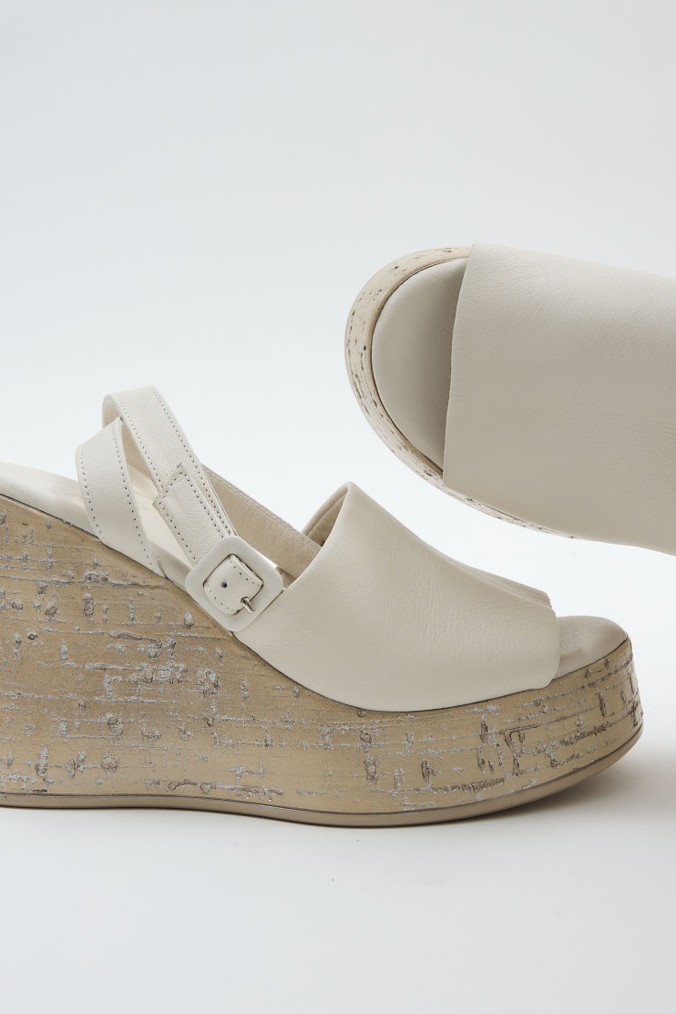 Босоножки Fabio Monelli 200101 - Вид 7 - интернет магазин sandalini.ua