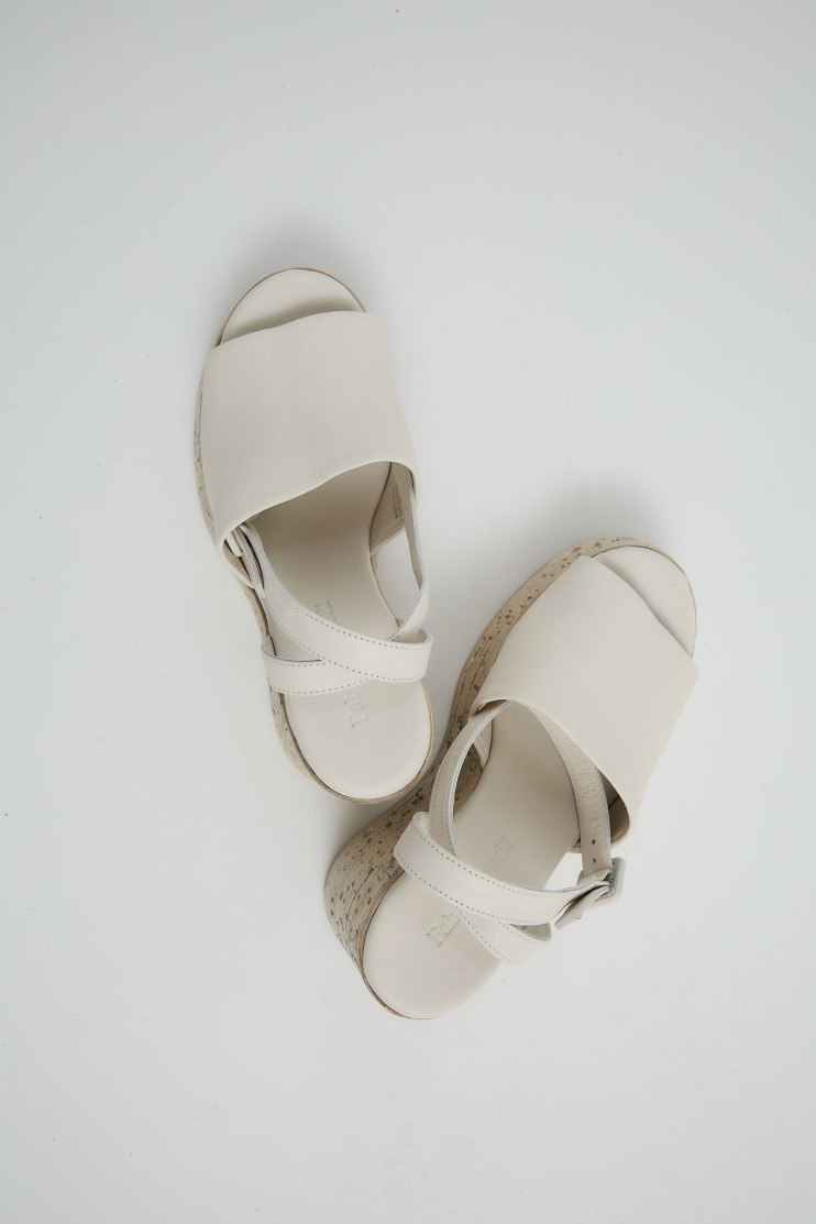 Босоножки Fabio Monelli 200101 - Вид 8 - интернет магазин sandalini.ua