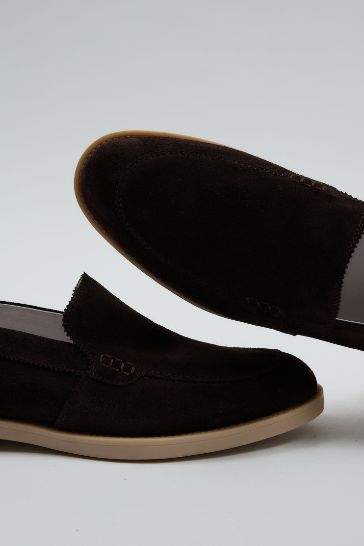 Туфлі чоловічі Fabio Monelli 199668 - Вид 7 - інтернет магазин sandalini.ua