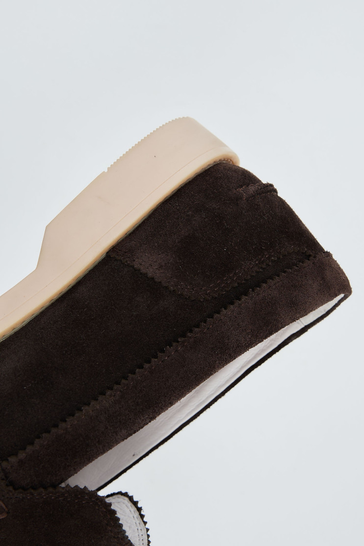 Туфлі чоловічі Fabio Monelli 199668 - Вид 10 - інтернет магазин sandalini.ua