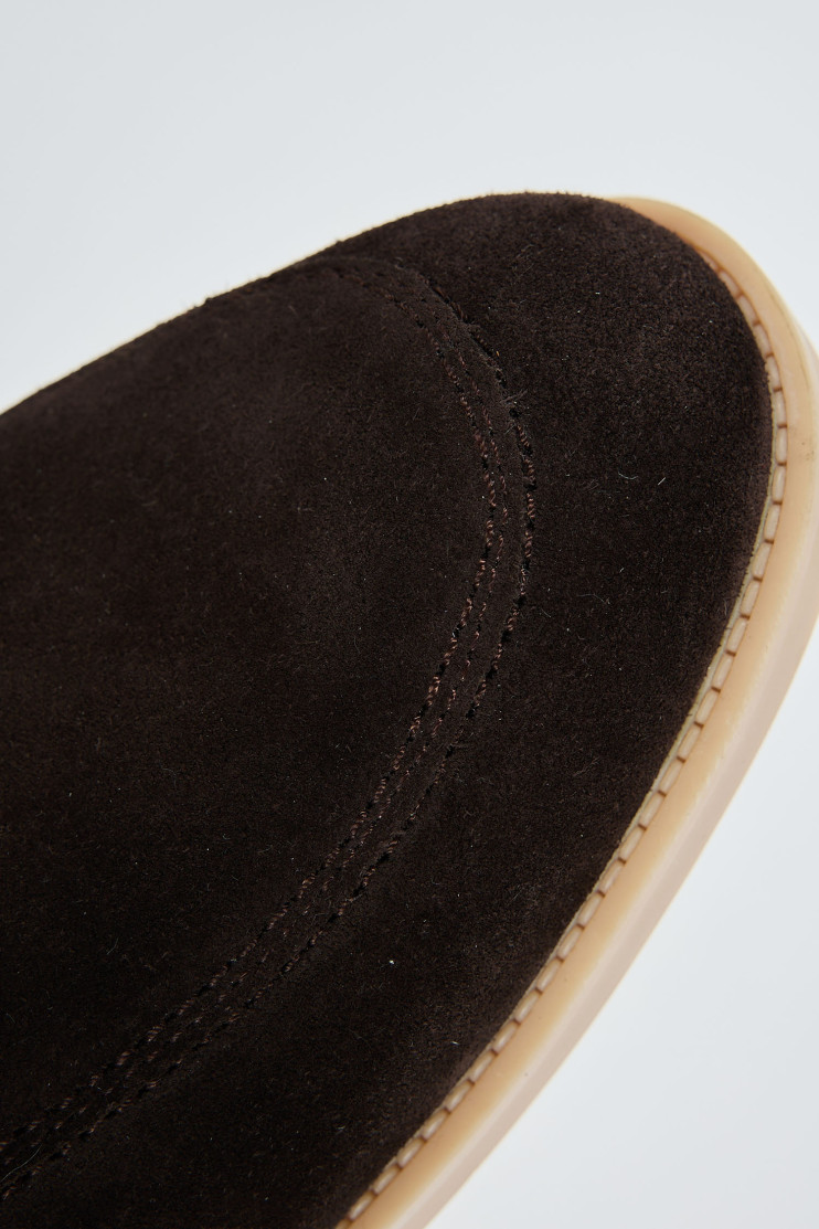 Туфлі чоловічі Fabio Monelli 199668 - Вид 11 - інтернет магазин sandalini.ua