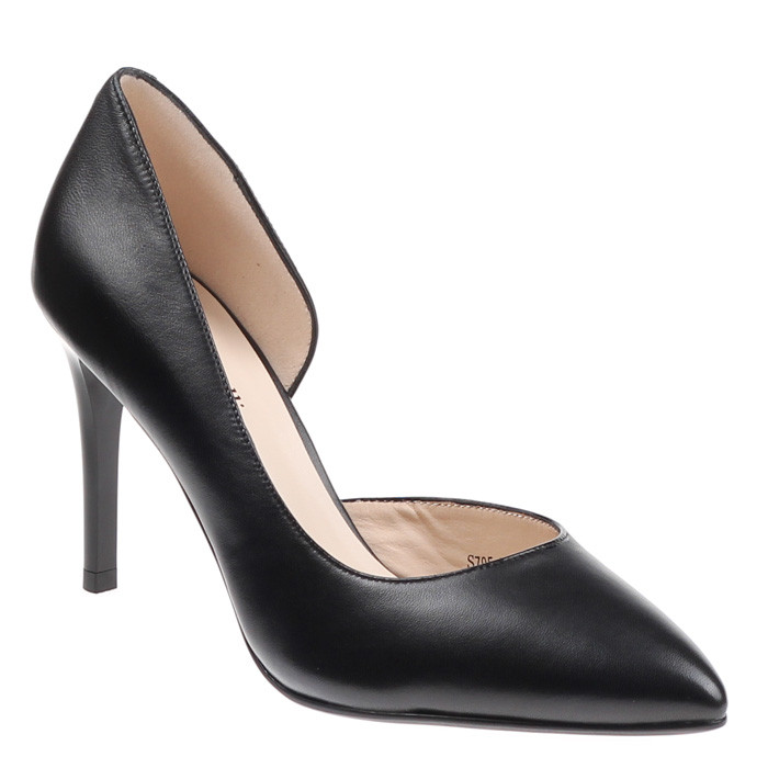 Туфлі Fabio Monelli 167029 - Вид 6 - інтернет магазин sandalini.ua