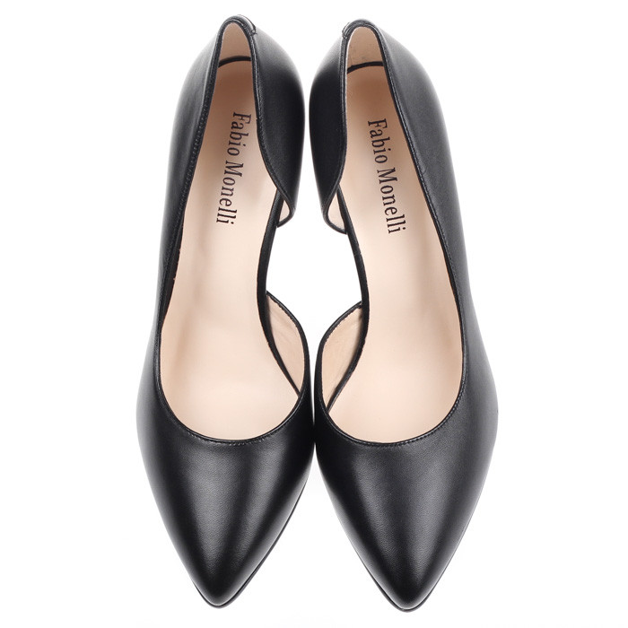 Туфлі Fabio Monelli 167029 - Вид 10 - інтернет магазин sandalini.ua