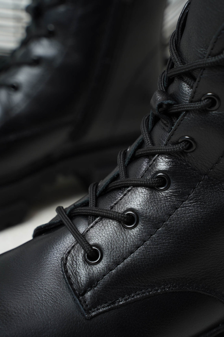 Черевики Anna Lucci 165087 - Вид 5 - інтернет магазин sandalini.ua