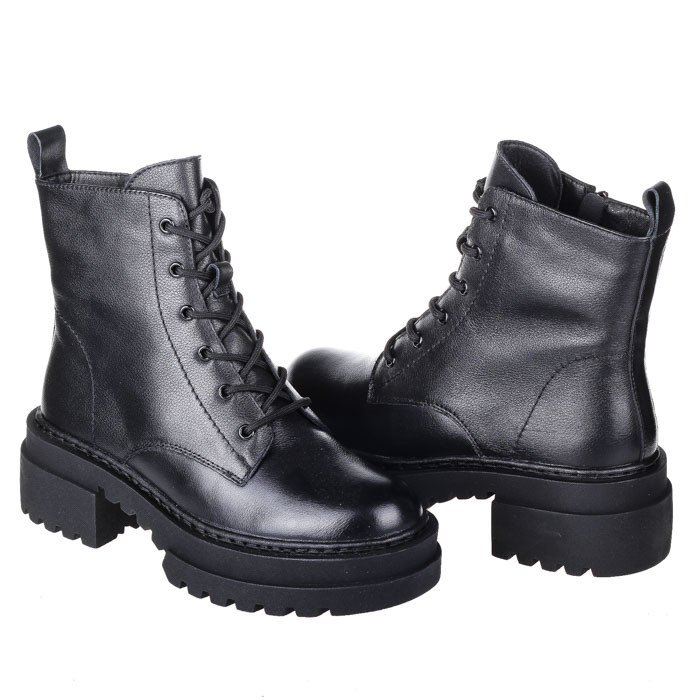 Черевики Anna Lucci 165087 - Вид 8 - інтернет магазин sandalini.ua