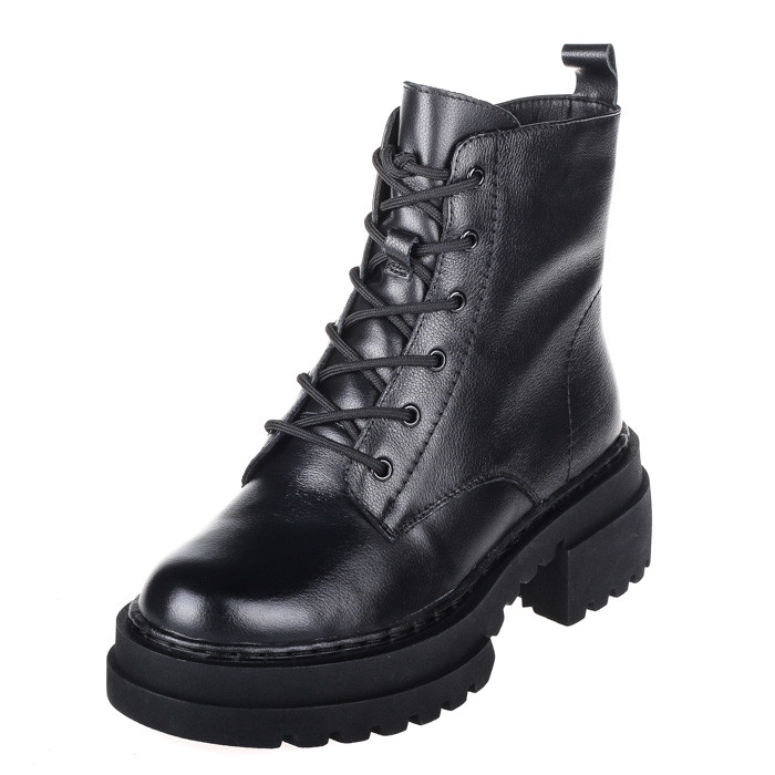 Черевики Anna Lucci 165087 - Вид 10 - інтернет магазин sandalini.ua