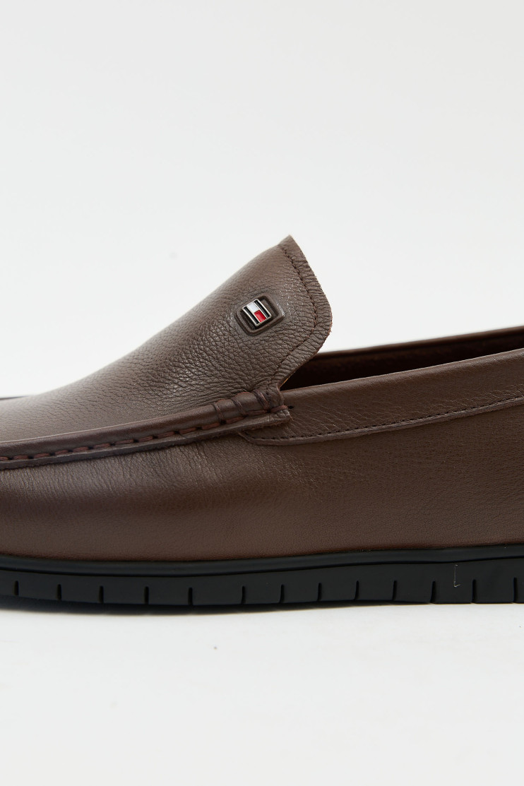 Туфли мужские Fabio Monelli 199595 - Вид 4 - интернет магазин sandalini.ua