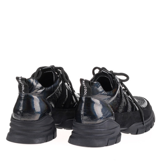 Кроссовки Lonza 158397