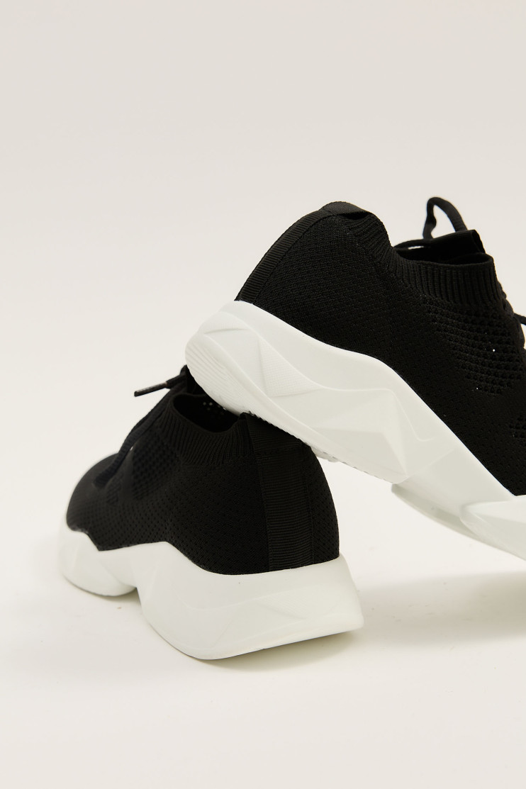 Кроссовки ALLSY 197513 - Вид 3 - интернет магазин sandalini.ua