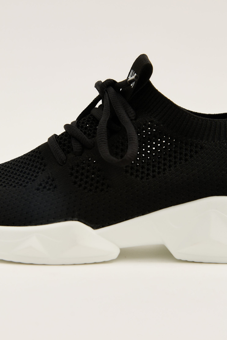 Кроссовки ALLSY 197513 - Вид 6 - интернет магазин sandalini.ua