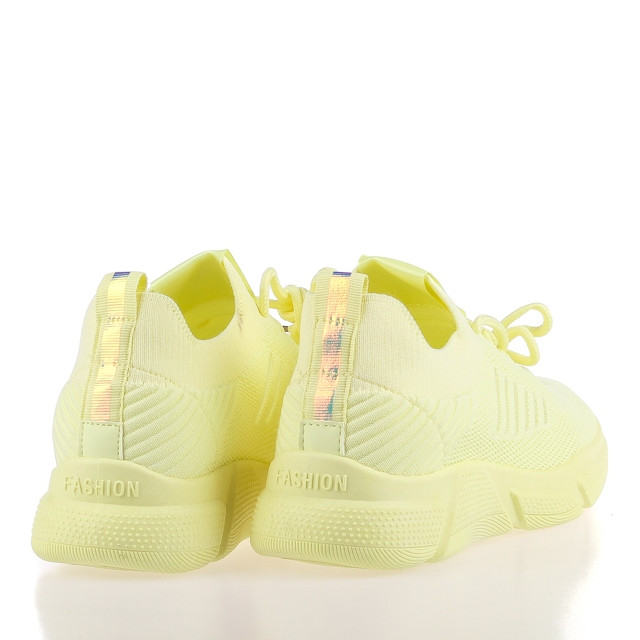 Кросівки Loris Bottega 158425 - Вид 3 - інтернет магазин sandalini.ua