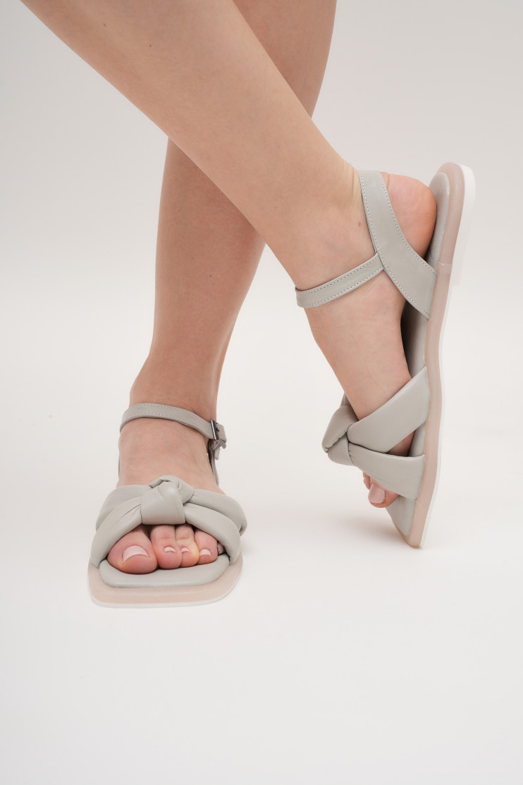 Босоніжки Anna Lucci 161339 - Вид 4 - інтернет магазин sandalini.ua