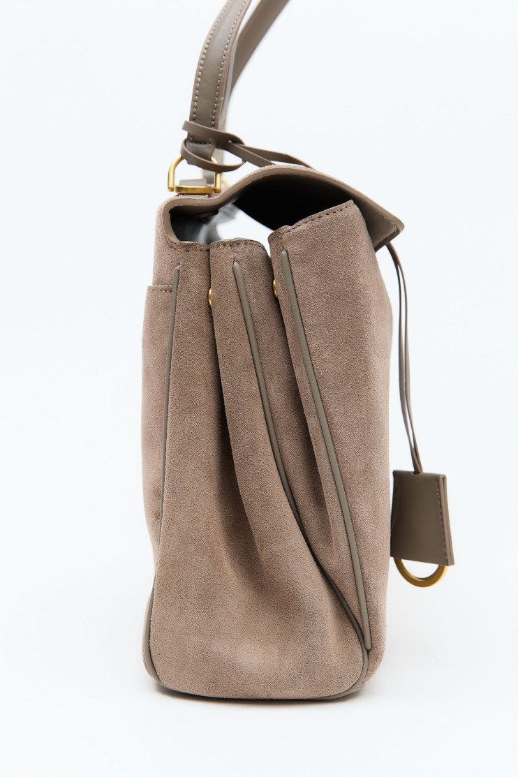 Сумка Lonza 206260 - Вид 2 - інтернет магазин sandalini.ua