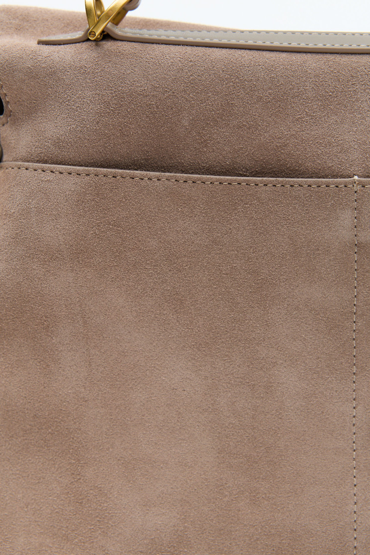 Сумка Lonza 206260 - Вид 6 - інтернет магазин sandalini.ua