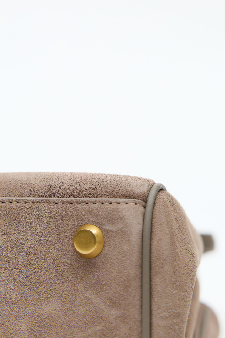 Сумка Lonza 206260 - Вид 7 - інтернет магазин sandalini.ua