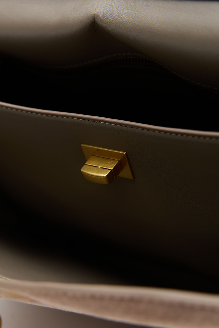 Сумка Lonza 206260 - Вид 8 - інтернет магазин sandalini.ua