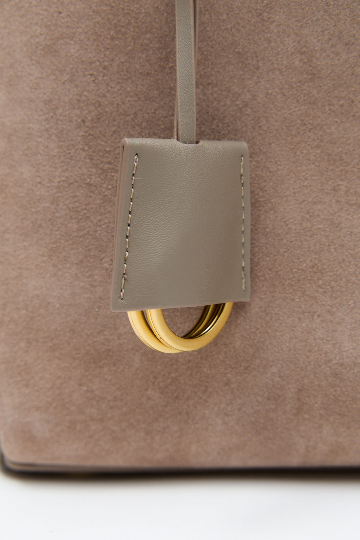 Сумка Lonza 206260 - Вид 10 - інтернет магазин sandalini.ua