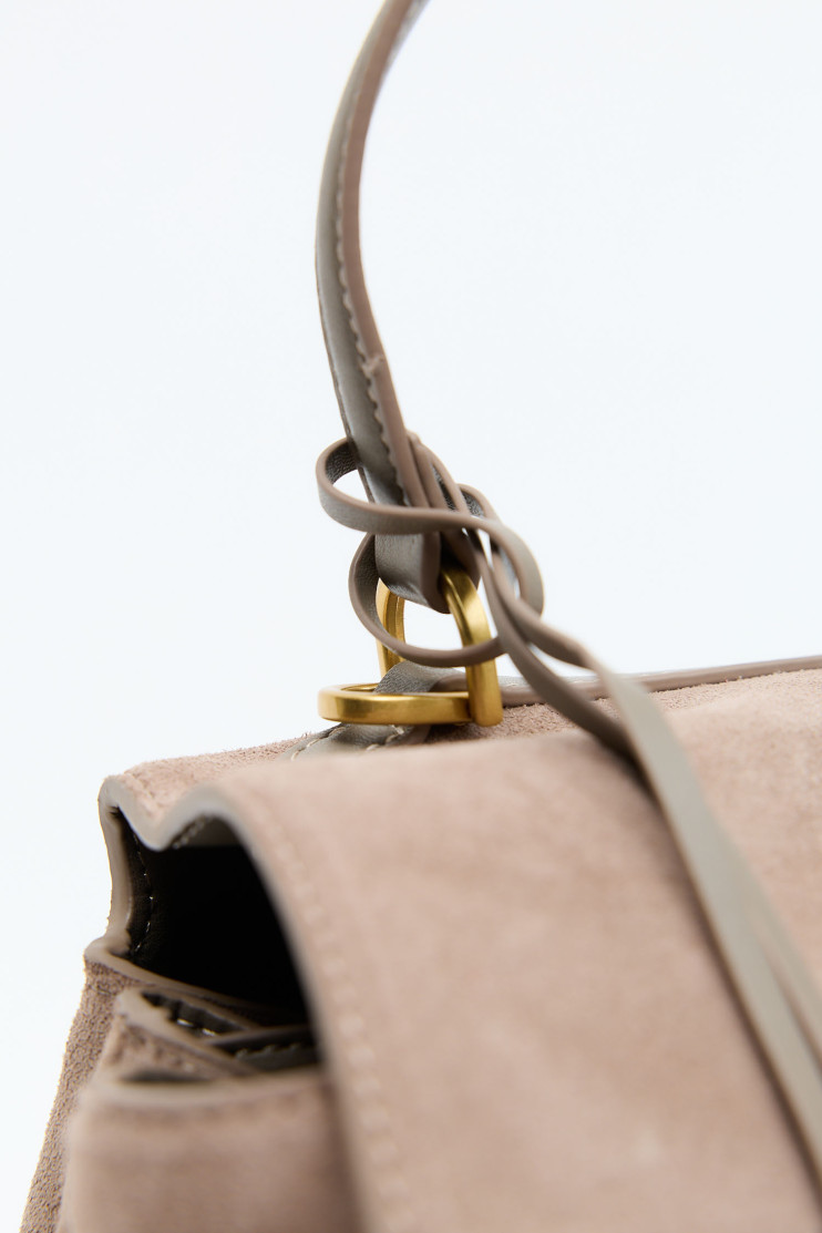 Сумка Lonza 206260 - Вид 5 - інтернет магазин sandalini.ua