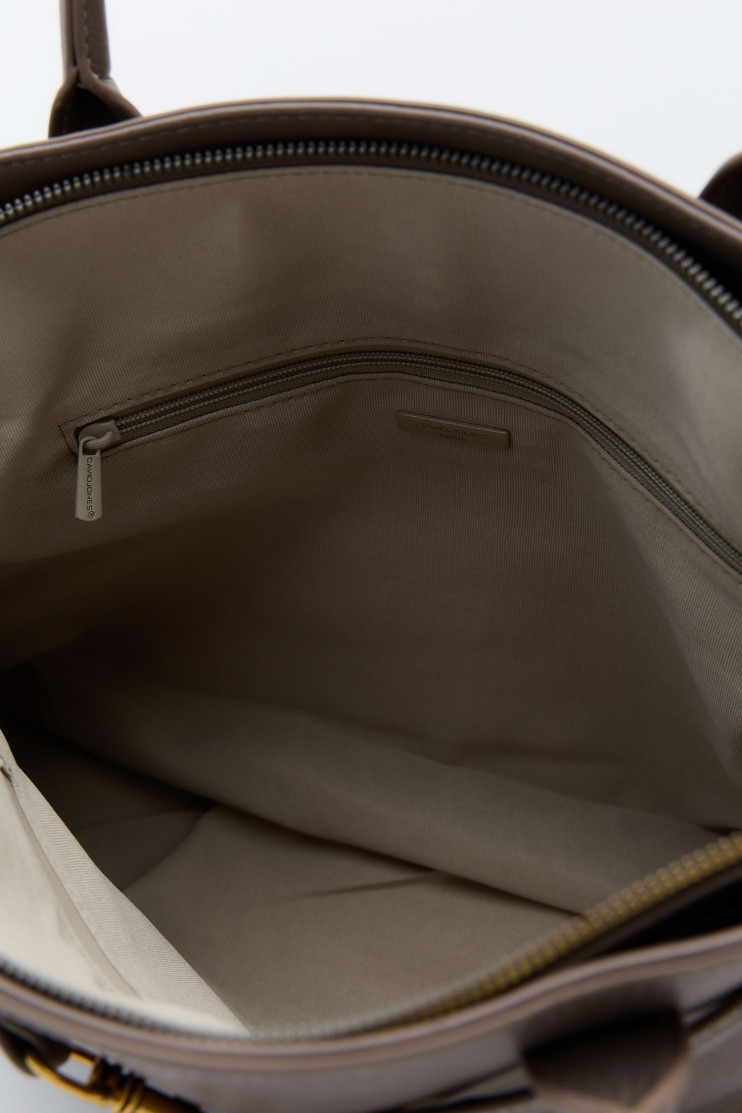 Сумка David Jones 203849 - Вид 4 - інтернет магазин sandalini.ua