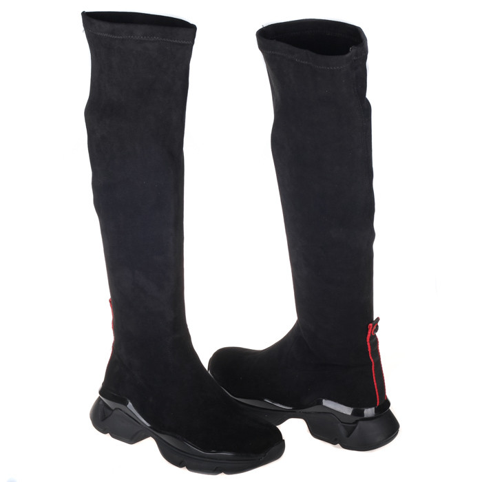 Чоботи Anna Lucci 164913 - Вид 1 - інтернет магазин sandalini.ua