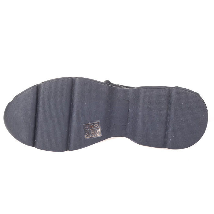 Чоботи Anna Lucci 164913 - Вид 2 - інтернет магазин sandalini.ua