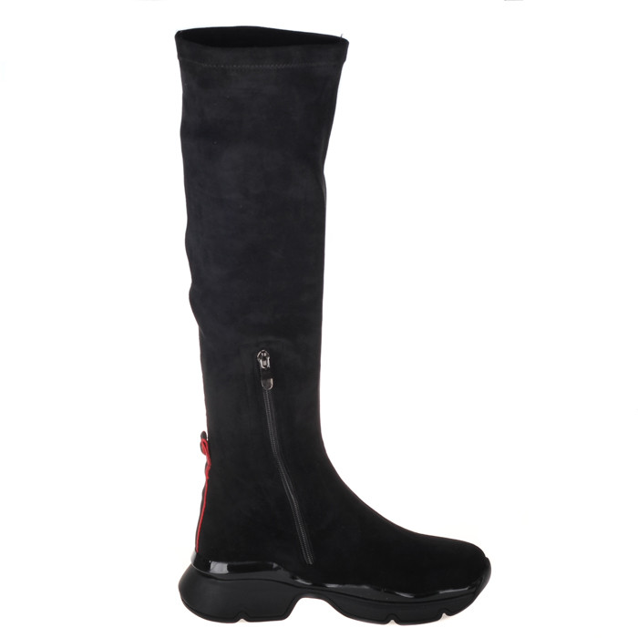 Чоботи Anna Lucci 164913 - Вид 5 - інтернет магазин sandalini.ua