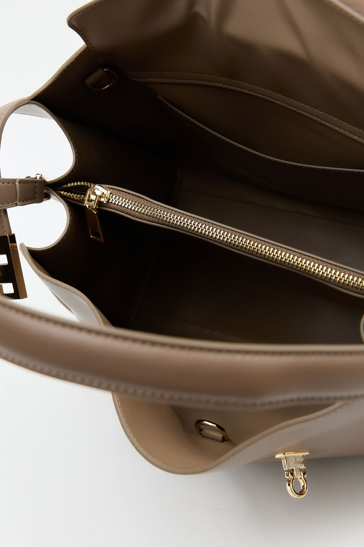 Сумка Lonza 206062 - Вид 7 - интернет магазин sandalini.ua