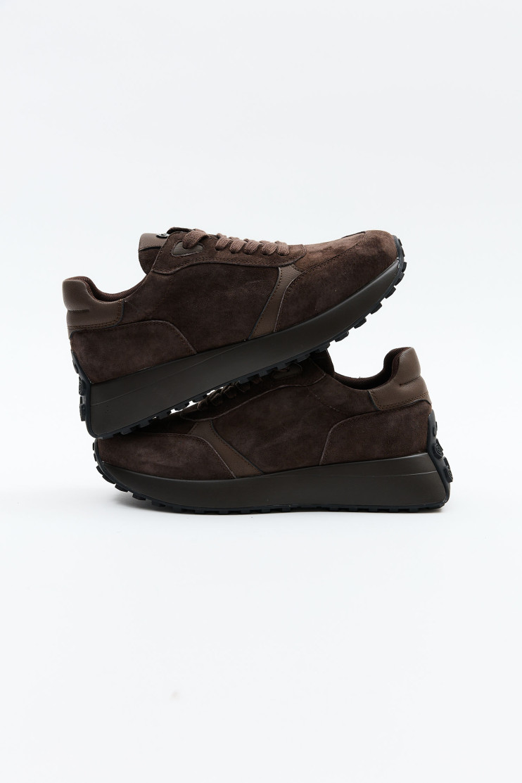 Кроссовки Lonza 205122 - Вид 1 - интернет магазин sandalini.ua