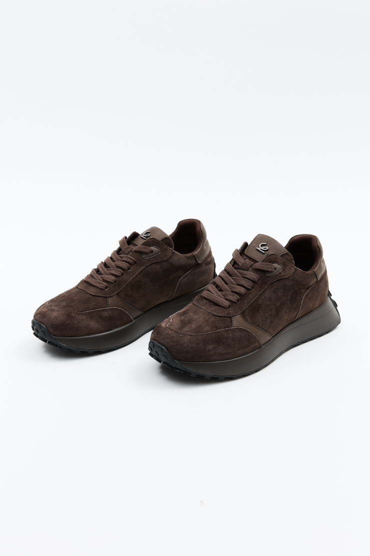 Кроссовки Lonza 205122 - Вид 3 - интернет магазин sandalini.ua